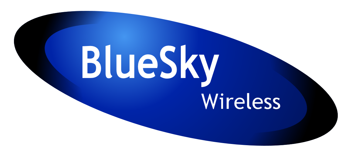 Company Overview · BlueSky Wireless